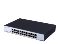 سوئیچ غیرمدیریتی 24 پورت گیگابیتی نتربیت مدل NGS-1024D