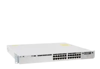 سوئیچ مدیریتی 24 پورت گیگابیتی POE سیسکو C9300-24P-E