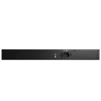 سوئیچ 24 پورت گیگابیتی POE اچ آر یو آی HR901-AFG-242S-300 - تصویر 2