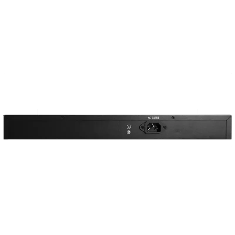 سوئیچ 24 پورت گیگابیتی POE اچ آر یو آی HR901-AFG-242S-300 - تصویر 2