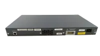 سوئیچ مدیریتی 24 پورت مگابیتی POE سیسکو مدل WS-C2960-24PC-L - تصویر 3