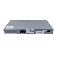 سوئیچ مدیریتی 24 پورت گیگابیتی POE سیسکو WS-C2960X-24PD-L - تصویر 3
