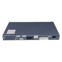 سوئیچ مدیریتی 24 پورت گیگابیتی POE سیسکو WS-C2960XR-24PS-L - تصویر 2