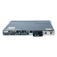 سوئیچ مدیریتی 24 پورت گیگابیتی POE سیسکو WS-C3560X-24P-S - تصویر 2