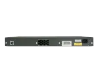 سوئیچ مدیریتی 24 پورت گیگابیتی سیسکو مدل WS-C2960G-24TC-L - تصویر 3