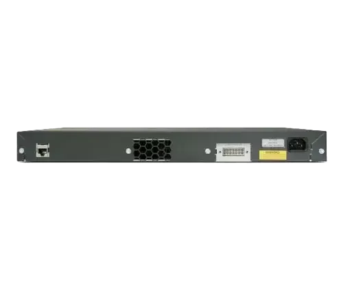 سوئیچ مدیریتی 24 پورت گیگابیتی سیسکو مدل WS-C2960G-24TC-L - تصویر 3