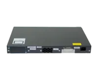 سوئیچ مدیریتی 24 پورت گیگابیتی سیسکو مدل WS-C2960S-24TS-L - تصویر 3