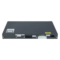 سوئیچ مدیریتی 24 پورت گیگابیتی سیسکو مدل WS-C2960S-24TS-S - تصویر 3