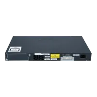سوئیچ مدیریتی 24 پورت گیگابیتی سیسکو مدل WS-C2960X-24TD-L - تصویر 2