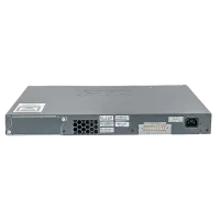 سوئیچ مدیریتی 24 پورت گیگابیتی سیسکو مدل WS-C2960X-24TS-L - تصویر 3