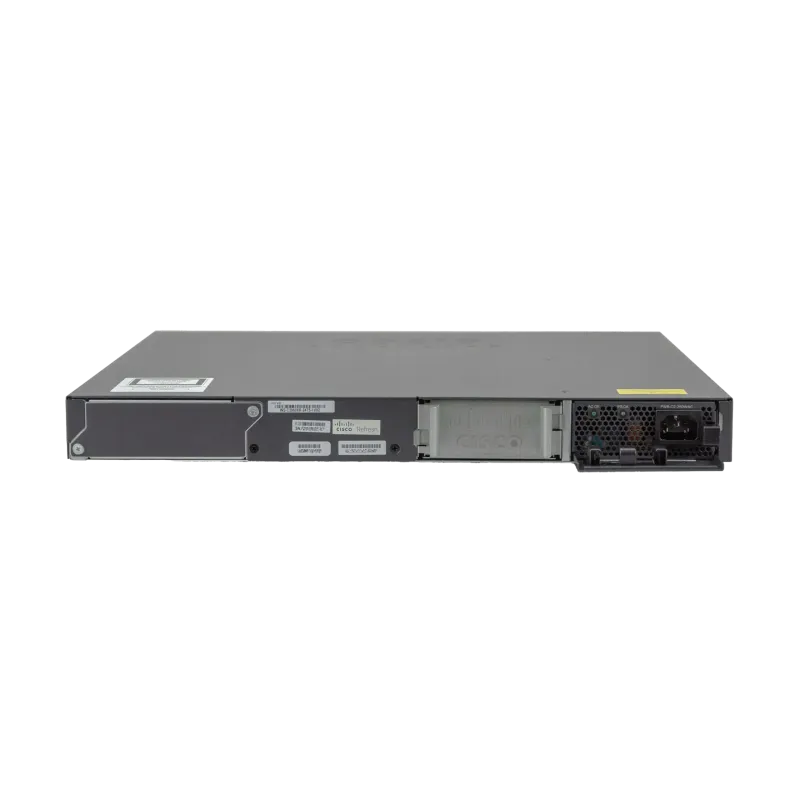 سوئیچ مدیریتی 24 پورت گیگابیتی سیسکو مدل WS-C2960XR-24TS-L - تصویر 4