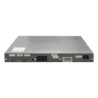 سوئیچ مدیریتی 24 پورت گیگابیتی سیسکو مدل WS-C3750G-24TS-S-1U - تصویر 4