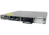 سوئیچ مدیریتی 24پورت فیبرنوری سیسکو WS-C3750X-24S-S - تصویر 2