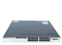 سوئیچ مدیریتی 24 پورت گیگابیتی سیسکو مدل WS-C3750X-24T-E - تصویر 2