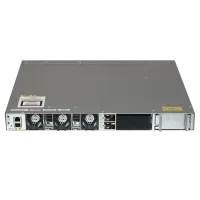 سوئیچ مدیریتی 24 پورت فیبرنوری سیسکو WS-C3850-24S-S - تصویر 3