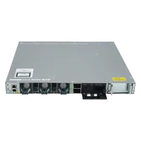 سوئیچ مدیریتی 24 پورت گیگابیتی سیسکو مدل WS-C3850-24T-S - تصویر 2