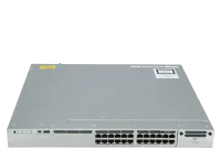 سوئیچ مدیریتی 24 پورت گیگابیتی سیسکو مدل WS-C3850-24T-S