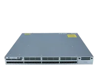 سوئیچ مدیریتی 24 پورت فیبرنوری سیسکو WS-C3850-24XS-S