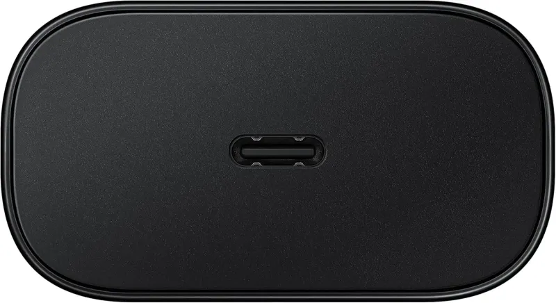 آداپتور سوپرفست شارژ 25 وات سامسونگ EP-TA800 - تصویر 2