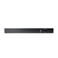 سوئیچ غیرمدیریتی 28 پورت گیگابیتی POE نتربیت NGS-F1028P-A - تصویر 2