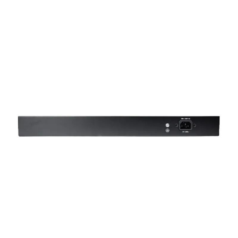 سوئیچ غیرمدیریتی 28 پورت گیگابیتی POE نتربیت NGS-F1028P-A - تصویر 2