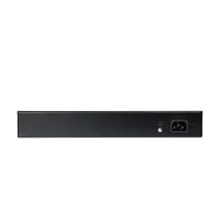 سوئیچ غیرمدیریتی 28 پورت گیگابیتی POE نتربیت NGS-F1028P-C - تصویر 4