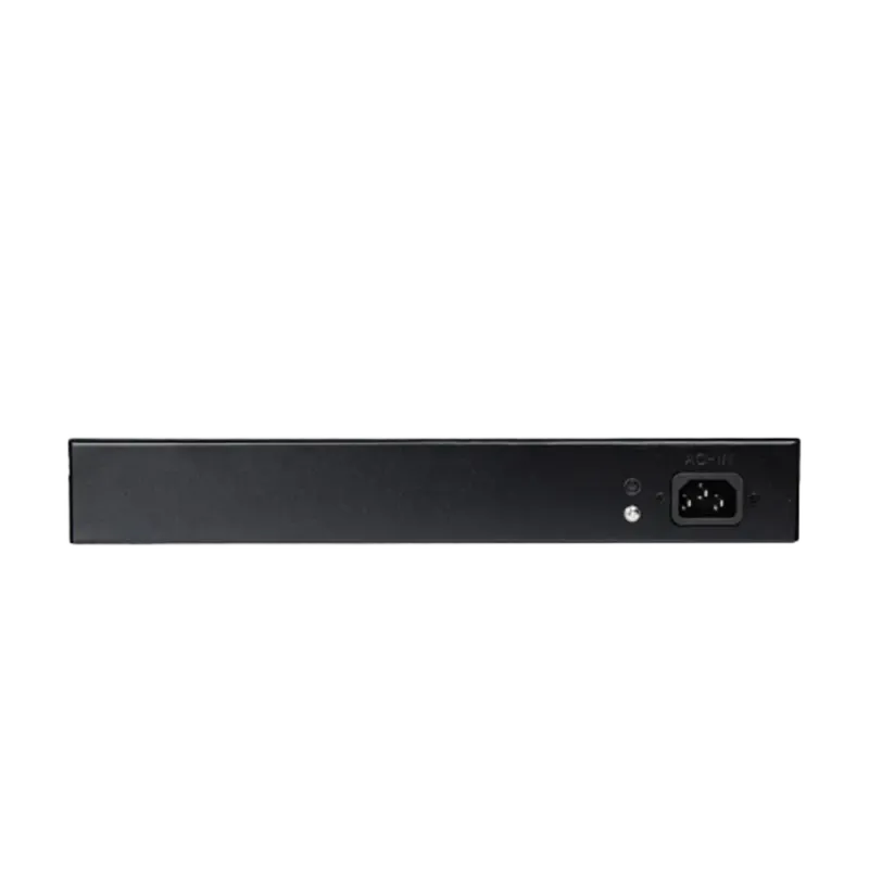 سوئیچ غیرمدیریتی 28 پورت گیگابیتی POE نتربیت NGS-F1028P-C - تصویر 4
