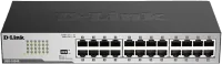 سوئیچ غیرمدیریتی 24 پورت گیگابیتی دی لینک مدل DGS-1024D