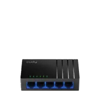 سوئیچ گیگابیتی 5 پورت و دسکتاپ کودی مدل GS105D