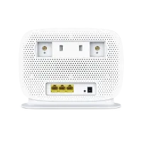 مودم روتر 4G+/LTE بی‌سیم دوباندAC1200 تی پی لینک Archer MR505 - تصویر 3