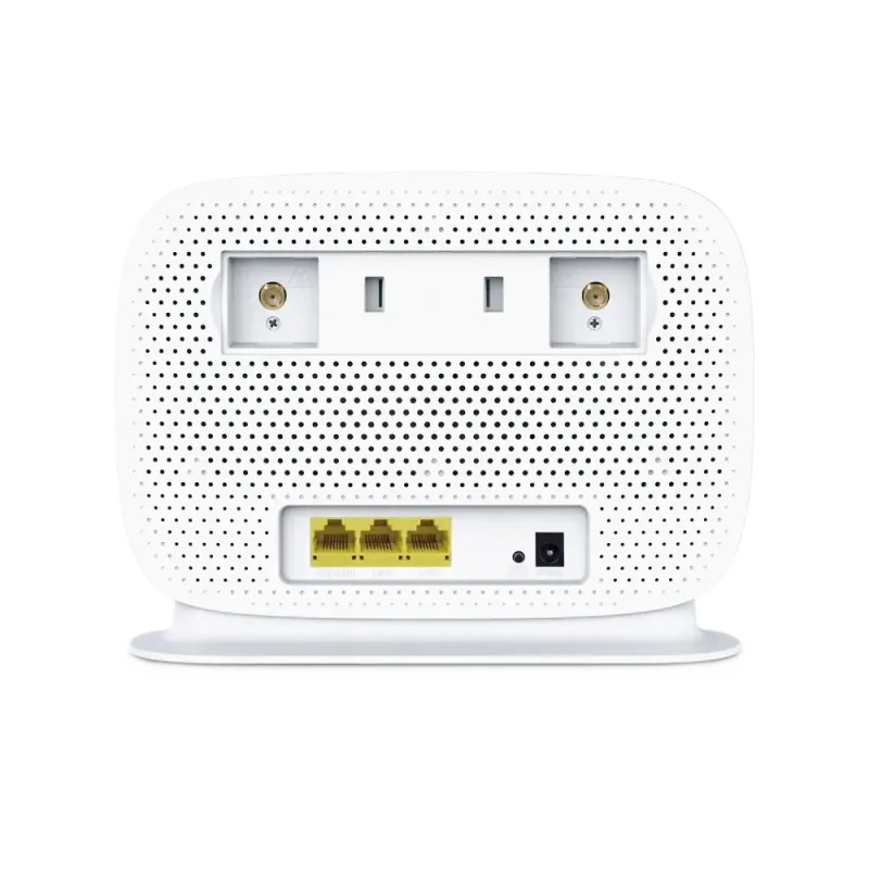 مودم روتر 4G+/LTE بی‌سیم دوباندAC1200 تی پی لینک Archer MR505 - تصویر 3