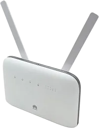 مودم روتر 4.5G/LTE سیمکارتی AC1200 هوآوی مدل B715s-23c - تصویر 4