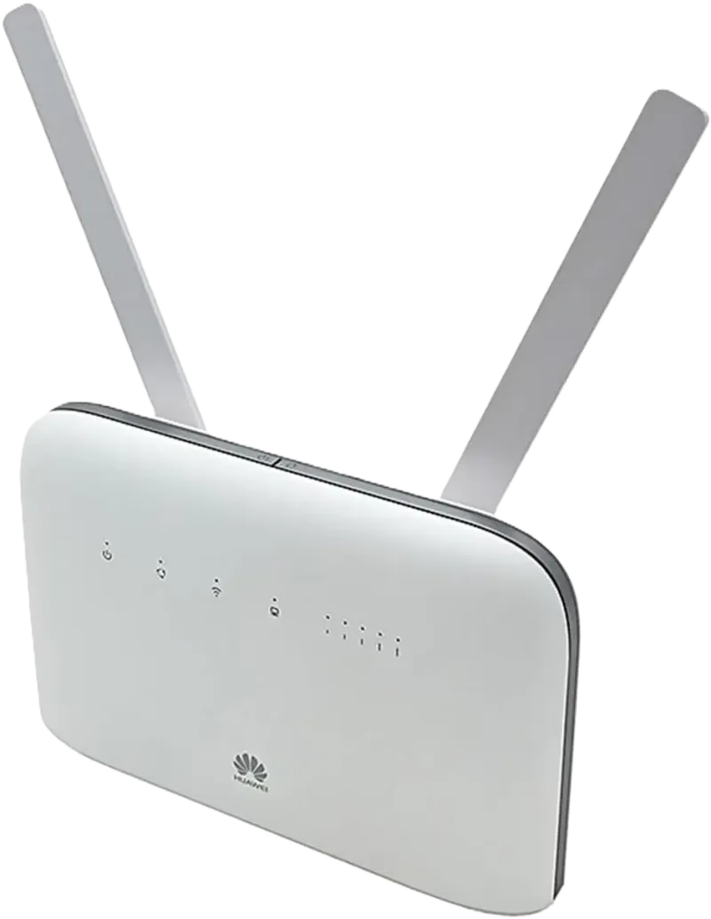 مودم روتر 4.5G/LTE سیمکارتی AC1200 هوآوی مدل B715s-23c - تصویر 4
