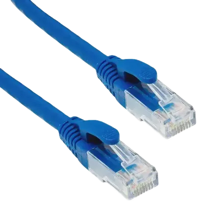 پچ کورد شبکه 2 متری Cat 6 UTP با کانکتور RJ45 لگراند