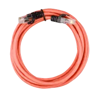پچ کورد شبکه 2 متری Cat 6 UTP با کانکتور RJ45 نگزنس - تصویر 4