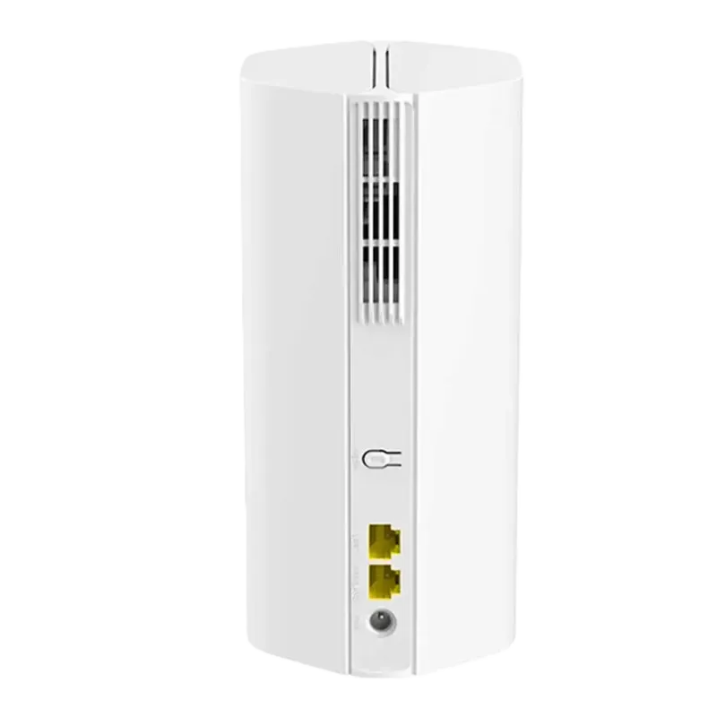 مودم روتر 5G بی‌سیم و دوباند (Wi-Fi 6) AX1500 تندا 5G01 - تصویر 2