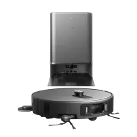 جارو رباتیک شیائومی مدل Robot Vacuum 6 Max - تصویر 2