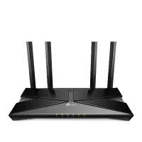 روتر وایرلس (بی‌سیم)دوباند Wi-Fi6 تی پی لینک مدل Archer AX53
