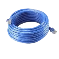 پچ کورد شبکه 30 متری Cat 6 UTP با کانکتور RJ45 لگراند - تصویر 4