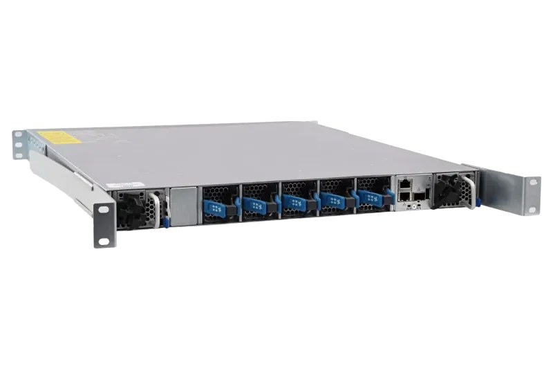 سوئیچ مدیریتی 34 پورت فیبرنوری سیسکو نکسوس N9K-C9332C - تصویر 3