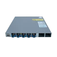 سوئیچ مدیریتی 32 پورت فیبرنوری سیسکو +WS-C4500X-32-SFP - تصویر 3