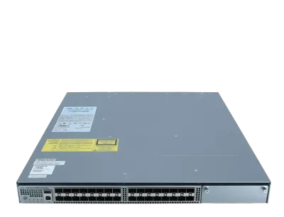 سوئیچ مدیریتی 32 پورت فیبرنوری سیسکو +WS-C4500X-32-SFP