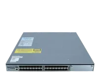 سوئیچ مدیریتی 32 پورت فیبرنوری سیسکو +WS-C4500X-32-SFP - تصویر 2