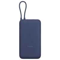 پاوربانک شیائومی 33 وات Redmi PB2030MI ظرفیت 20000 با کابل - تصویر 5