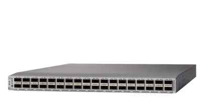 سوئیچ مدیریتی 36 پورت فیبرنوری سیسکو نکسوس N9K-C9336C-FX2