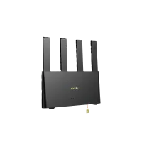 مودم روتر 4G+/LTE بی‌سیم دوباند AC1200 تندا 4G08 - تصویر 4