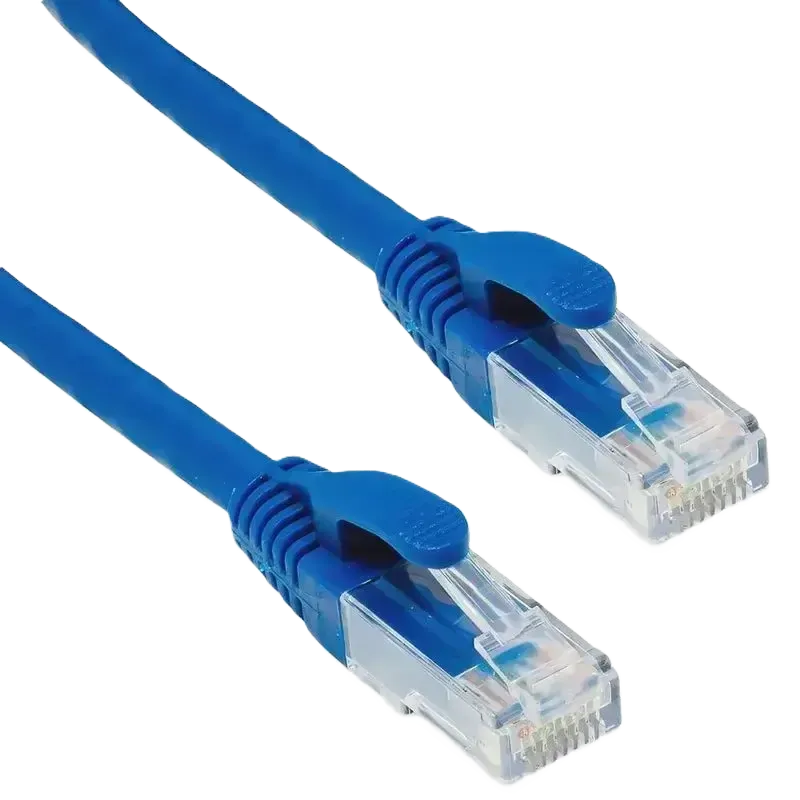 پچ کورد شبکه 3 متری Cat 6 UTP با کانکتور RJ45 لگراند - تصویر 3
