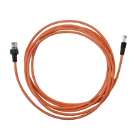 پچ کورد شبکه 3 متری Cat 6 UTP با کانکتور RJ45 نگزنس - تصویر 4