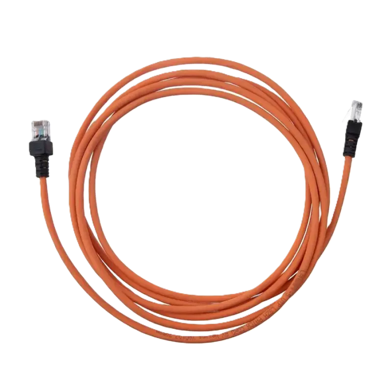 پچ کورد شبکه 3 متری Cat 6 UTP با کانکتور RJ45 نگزنس - تصویر 4