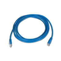 پچ کورد شبکه 3 متری Cat 6 UTP با کانکتور RJ45 لگراند - تصویر 2